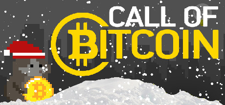 Carátula de Call of Bitcoin