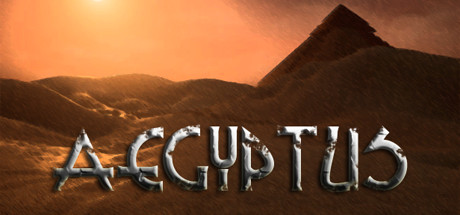 Carátula de AEGYPTUS