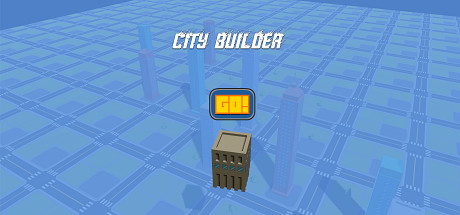 Carátula de City Builder