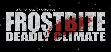 Carátula de Frostbite: Deadly Climate