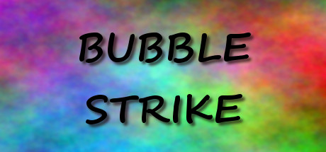 Carátula de Bubble Strike