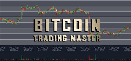 Carátula de Bitcoin Trading Master