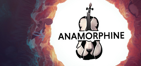 Carátula de Anamorphine