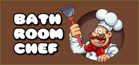 Carátula de Bathroom Chef