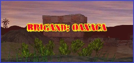 Carátula de Brigand: Oaxaca