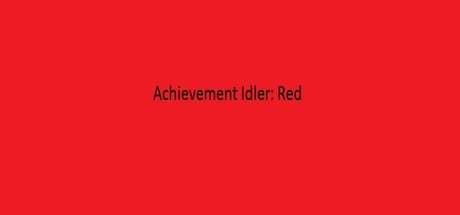 Carátula de Achievement Idler: Red