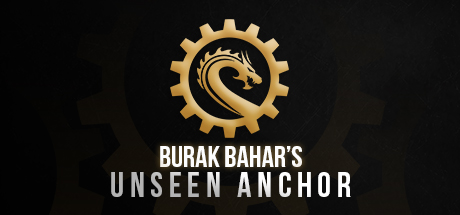 Carátula de Burak Bahar's Unseen Anchor