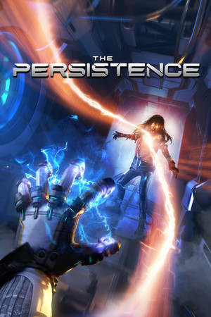 Carátula de The Persistence