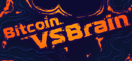 Carátula de Bitcoin VS Brain