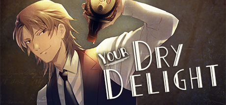 Carátula de Your Dry Delight