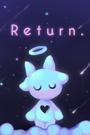 Carátula de Return.
