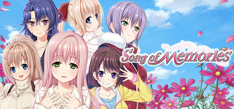 Carátula de Song of Memories