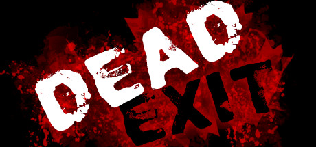 Carátula de Dead Exit
