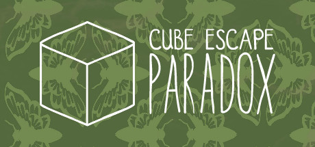 Carátula de Cube Escape: Paradox