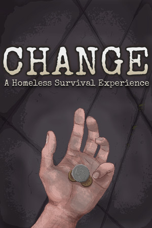 Carátula de Change: A Homeless Survival Experience