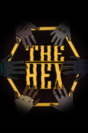 Carátula de The Hex