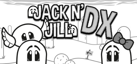 Carátula de Jack n' Jill DX