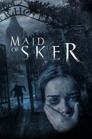 Carátula de Maid of Sker