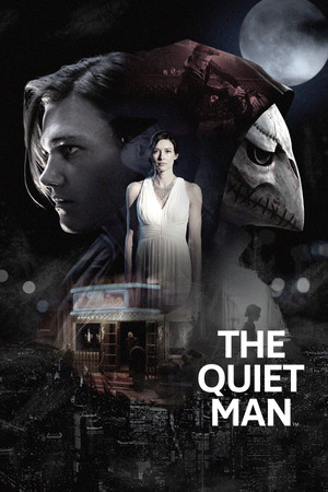 Carátula de The Quiet Man