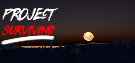 Carátula de Project:surviving