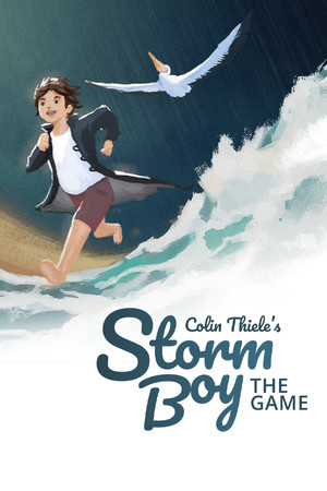 Carátula de Storm Boy