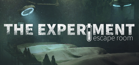 Carátula de The Experiment: Escape Room