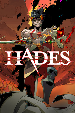 Carátula de Hades