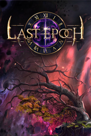 Carátula de Last Epoch