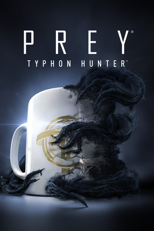 Carátula de Prey: Typhon Hunter