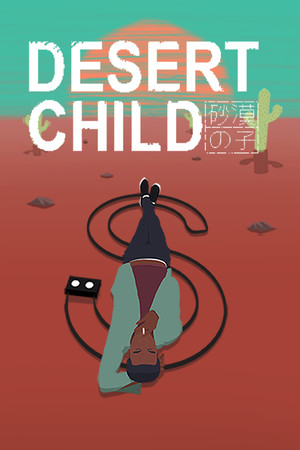 Carátula de Desert Child