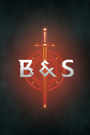 Carátula de Blade & Sorcery