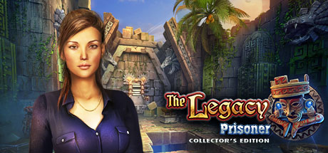 Carátula de The Legacy: Prisoner