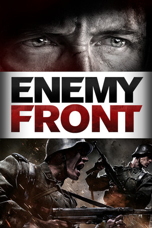 Carátula de Enemy Front: Raid on St. Nazaire