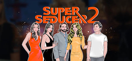 Carátula de Super Seducer 2 : Advanced Seduction Tactics