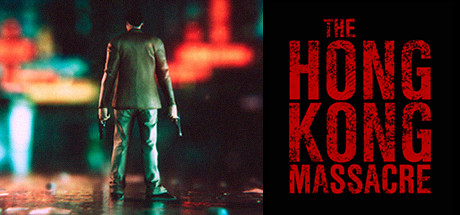 Carátula de The Hong Kong Massacre