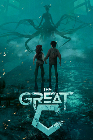 Carátula de The Great C