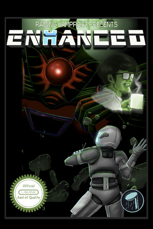 Carátula de EnHanced (2018)