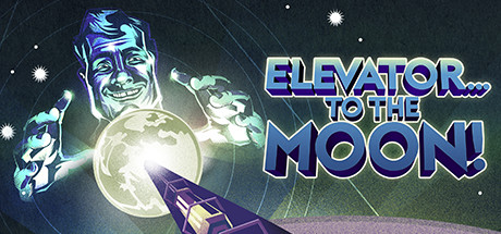 Carátula de Elevator... to the Moon!