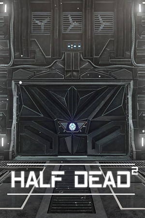 Carátula de Half Dead 2