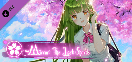 Carátula de Mirror: The Lost Shards
