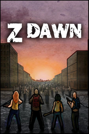 Carátula de Z Dawn