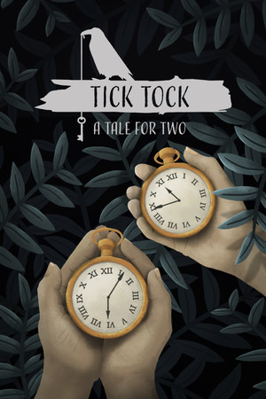 Carátula de Tick Tock: A Tale for Two