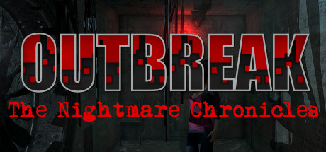 Carátula de Outbreak: The Nightmare Chronicles