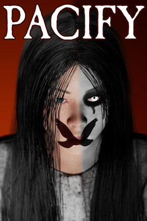 Carátula de Pacify (2019)