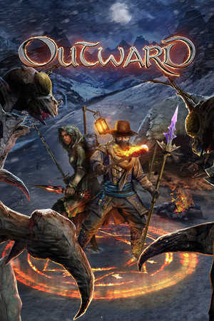 Carátula de Outward