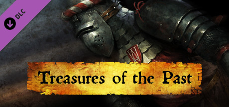 Carátula de Kingdom Come: Deliverance - Treasures of The Past