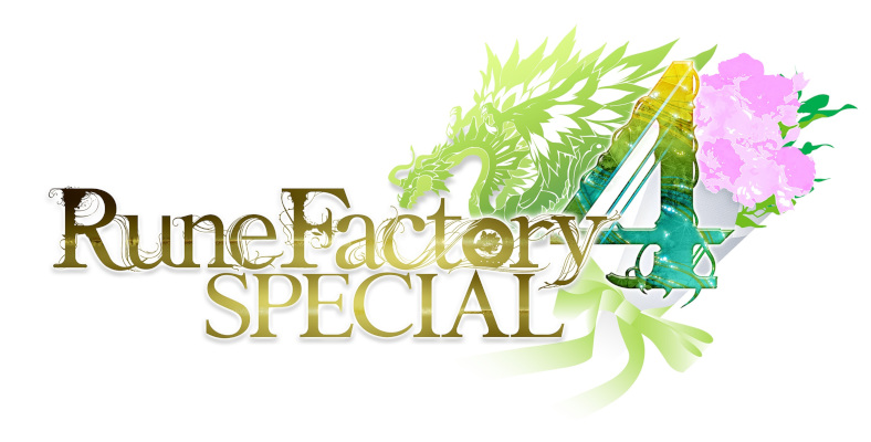 Carátula de Rune Factory 4 Special