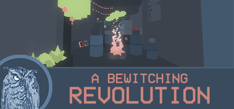 Carátula de A Bewitching Revolution