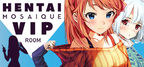 Carátula de Hentai Mosaique Vip Room