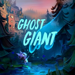 Carátula de Ghost Giant